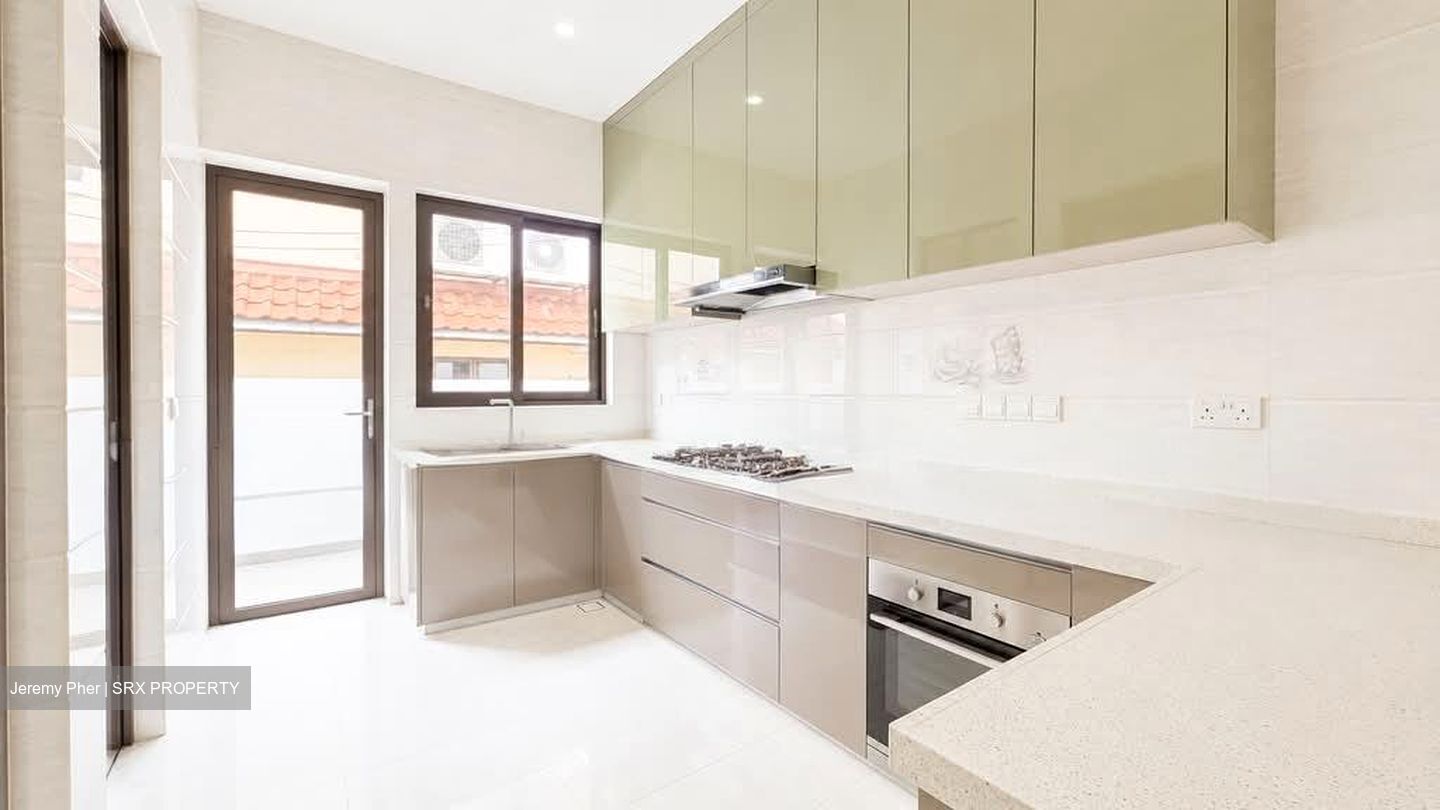 Serangoon Garden Estate (D19), Semi-Detached #597256161